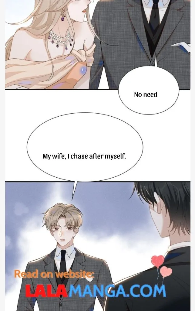 Read Living Life Over chapter 52 image 40 on Lezhin
