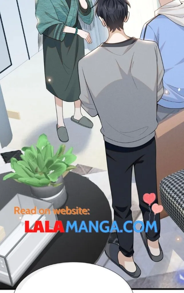 Read Living Life Over chapter 52 image 8 on Lezhin