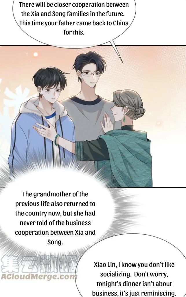 Read Living Life Over chapter 52 image 9 on Lezhin