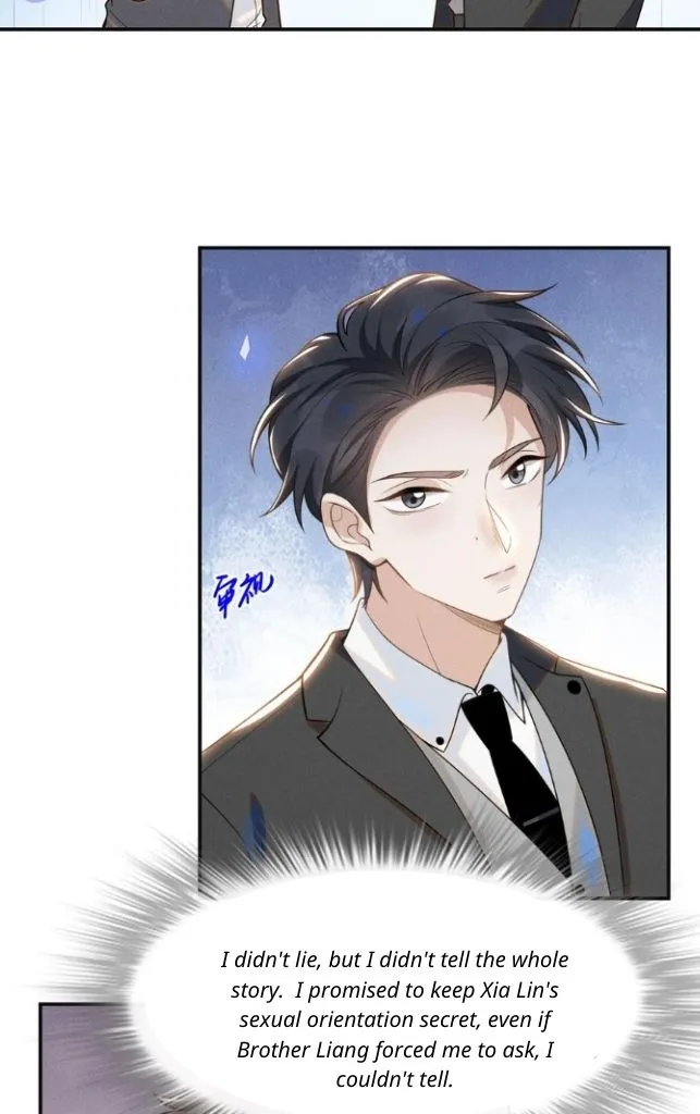 Read Living Life Over chapter 53 image 21 on Lezhin