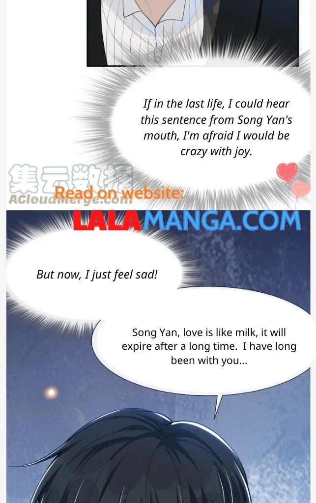 Read Living Life Over chapter 53 image 36 on Lezhin