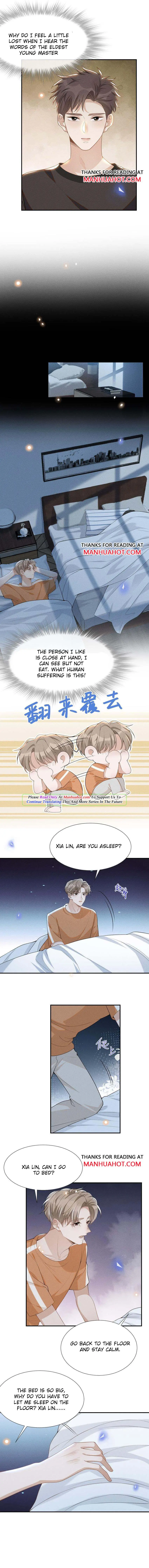 Read Living Life Over chapter 55 image 3 on Lezhin