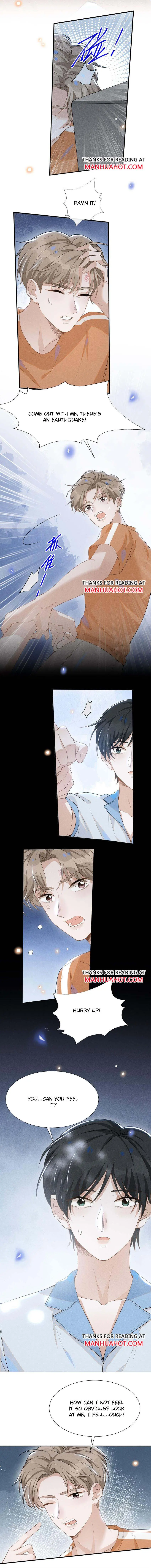 Read Living Life Over chapter 55 image 5 on Lezhin