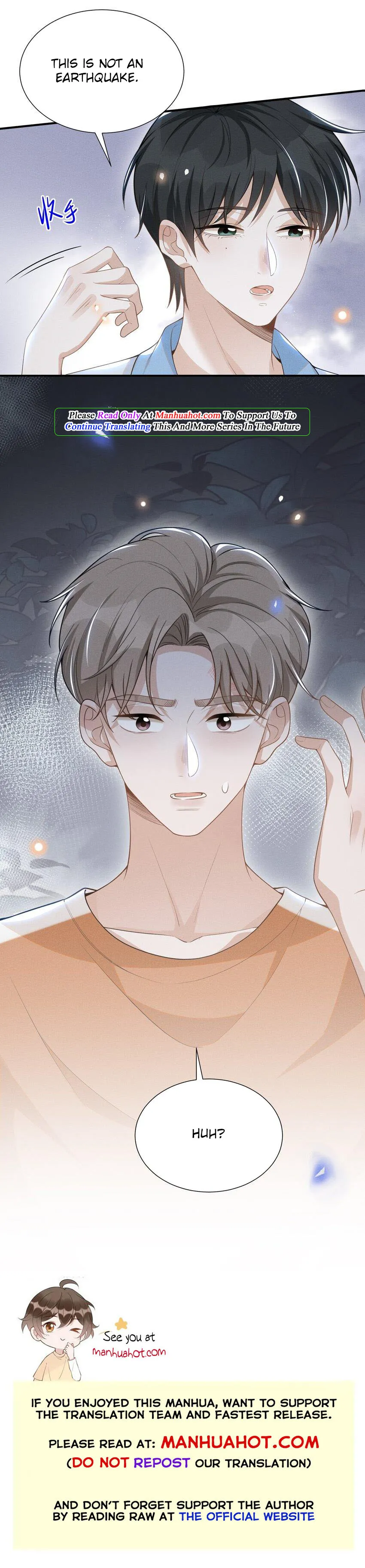 Read Living Life Over chapter 55 image 6 on Lezhin