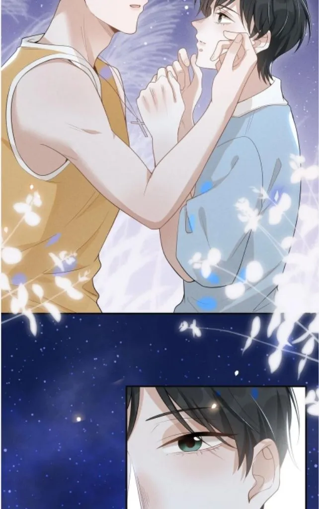 Read Living Life Over chapter 57 image 33 on Lezhin