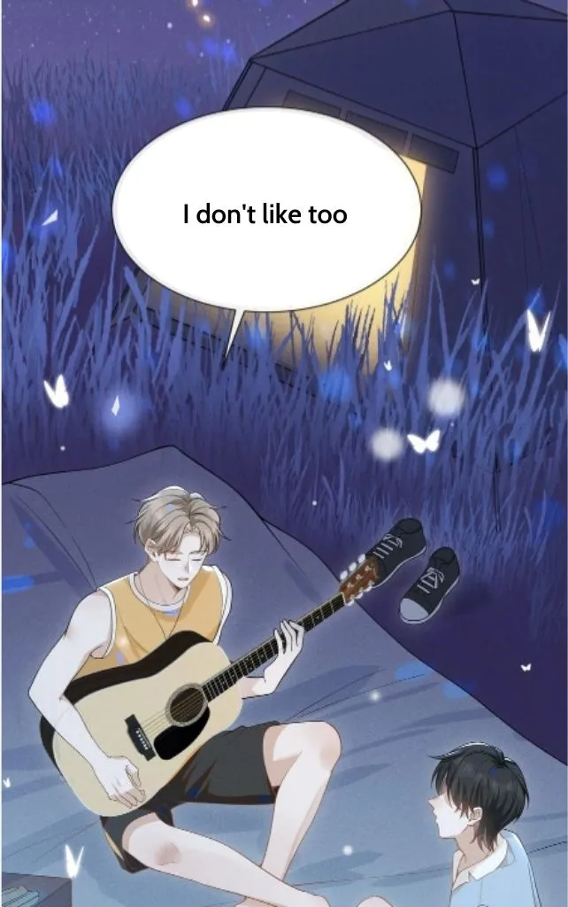 Read Living Life Over chapter 57 image 9 on Lezhin