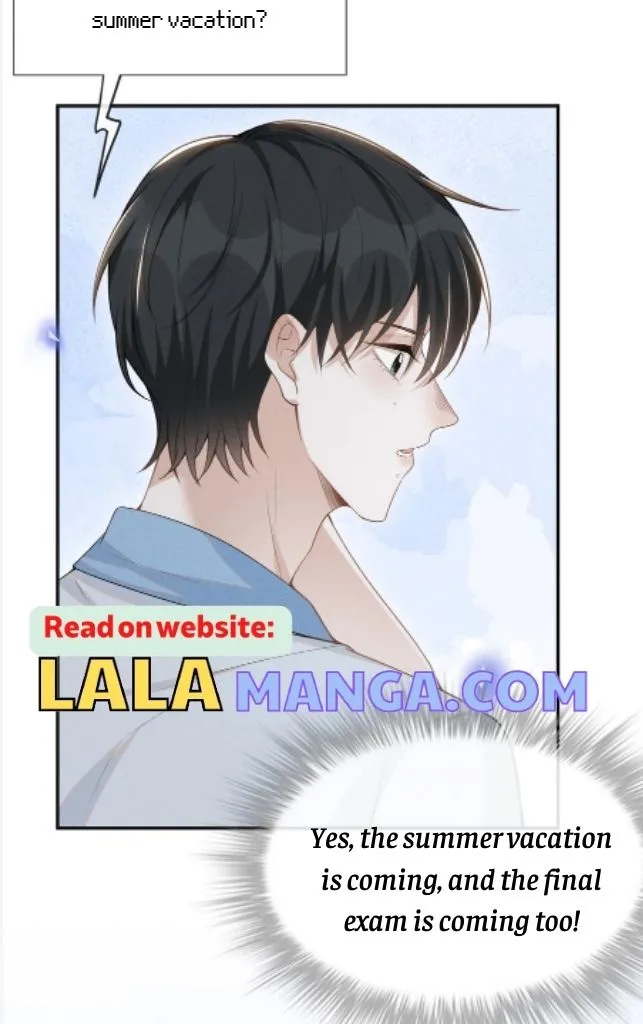 Read Living Life Over chapter 59 image 33 on Lezhin
