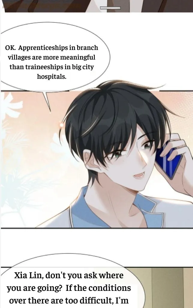 Read Living Life Over chapter 59 image 36 on Lezhin