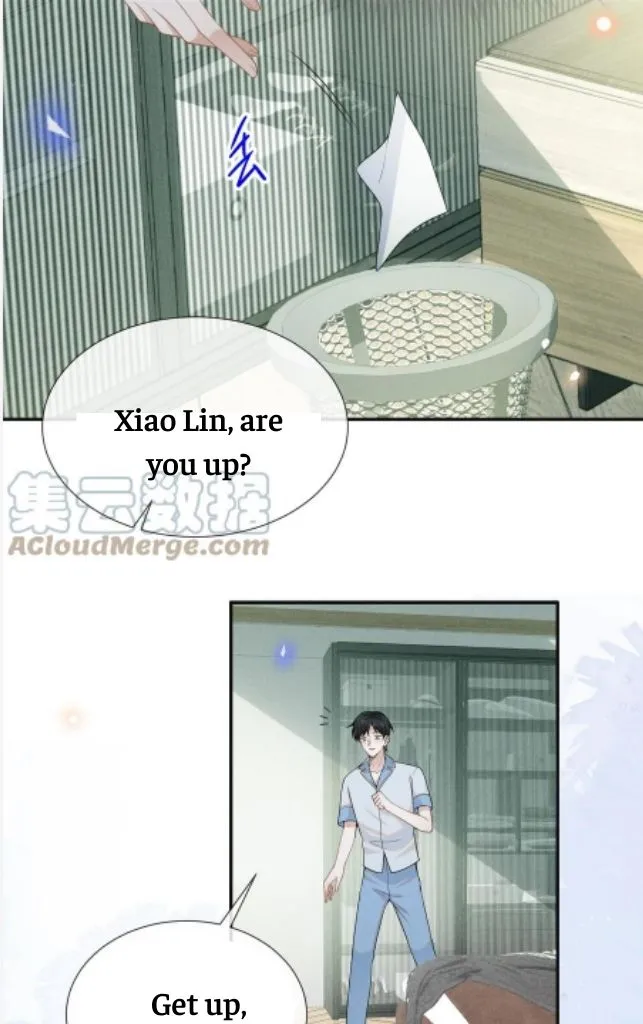 Read Living Life Over chapter 59 image 5 on Lezhin