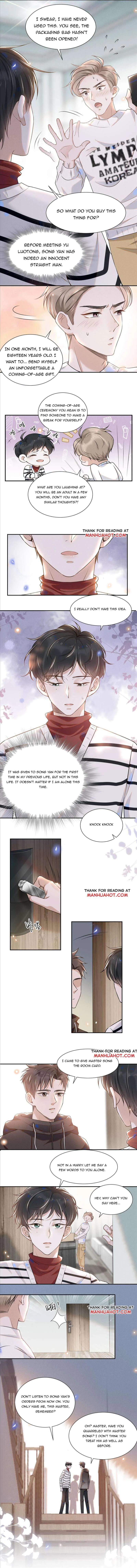 Read Living Life Over chapter 6 image 2 on Lezhin