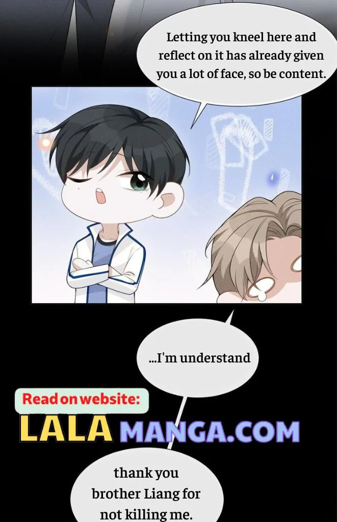 Read Living Life Over chapter 61 image 5 on Lezhin