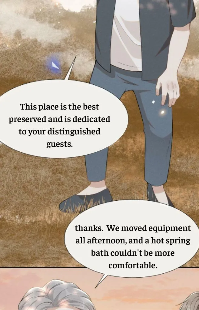 Read Living Life Over chapter 62 image 22 on Lezhin