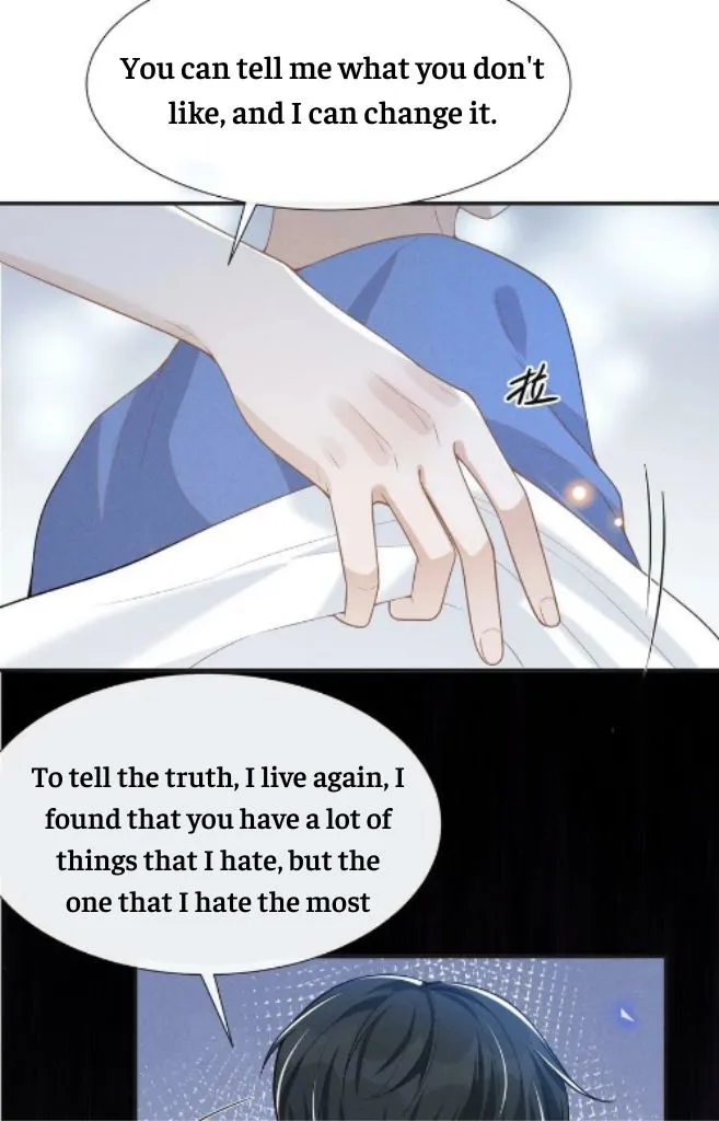 Read Living Life Over chapter 63 image 33 on Lezhin