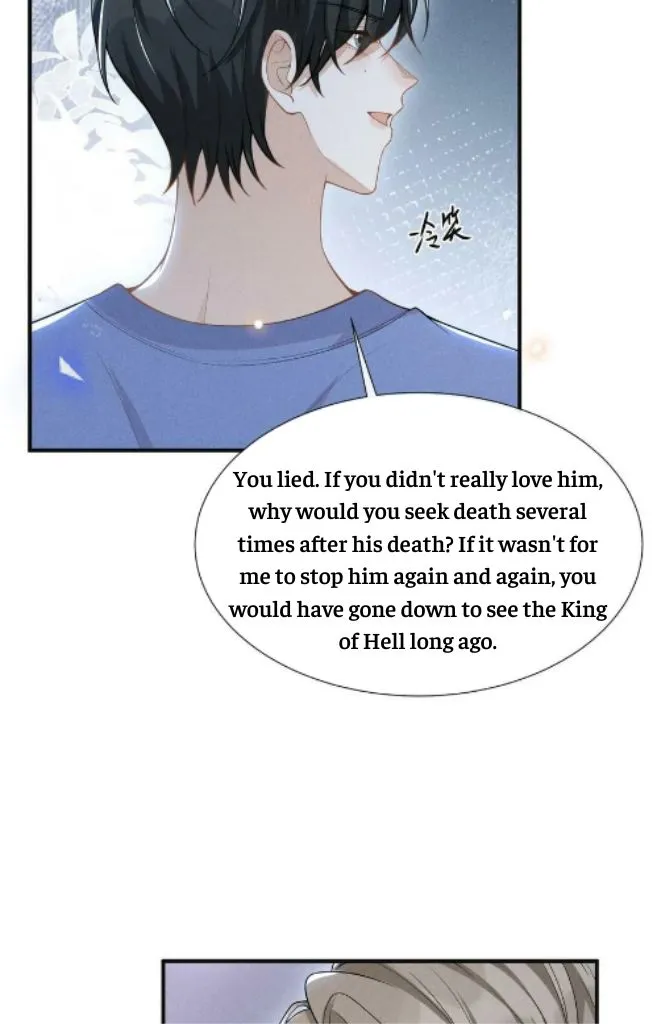 Read Living Life Over chapter 64 image 18 on Lezhin