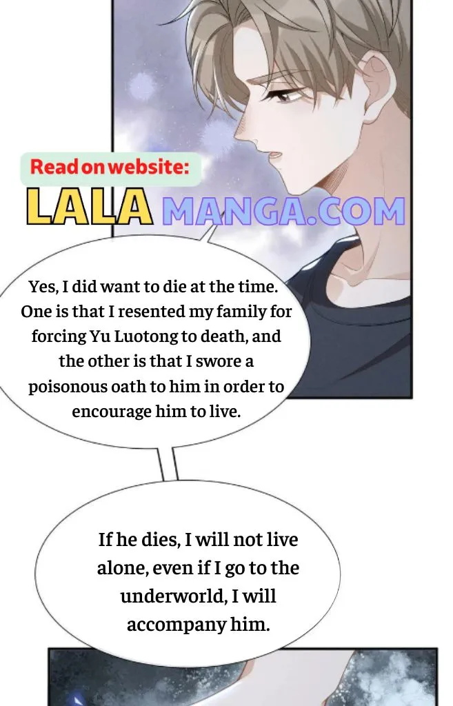 Read Living Life Over chapter 64 image 19 on Lezhin