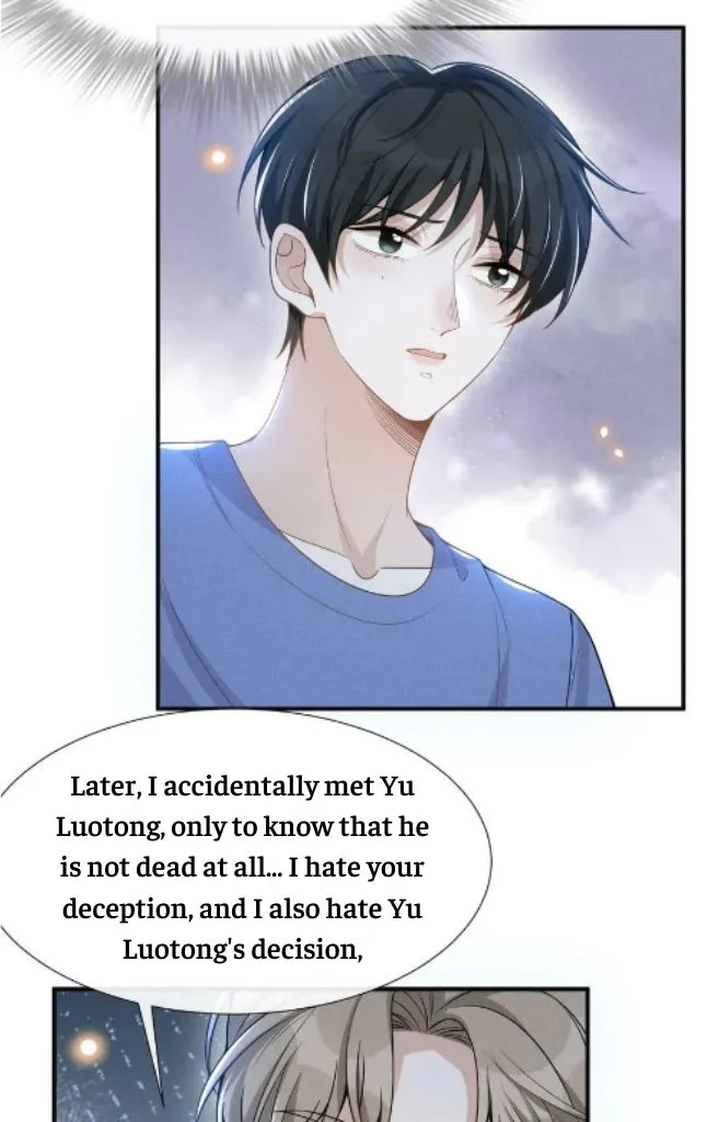 Read Living Life Over chapter 64 image 24 on Lezhin