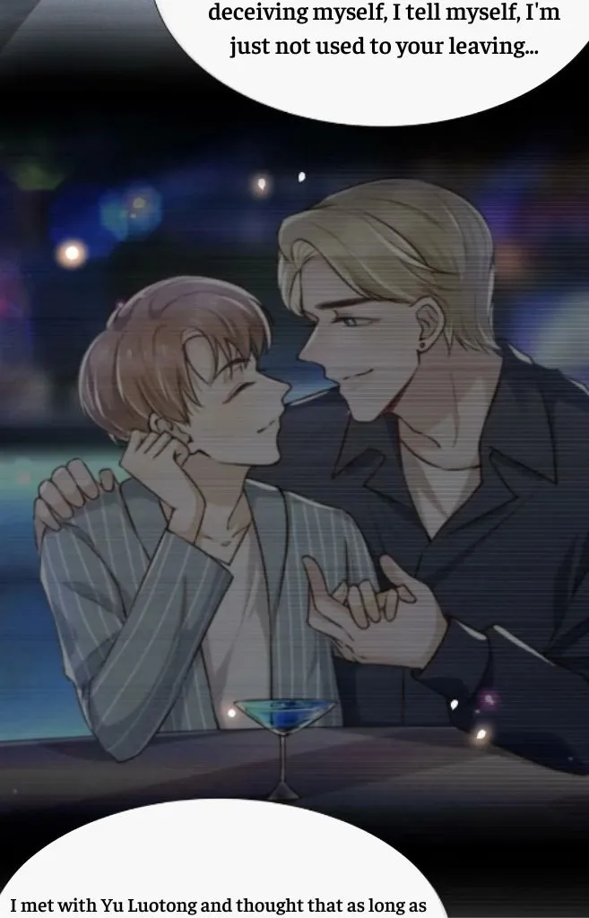 Read Living Life Over chapter 64 image 28 on Lezhin
