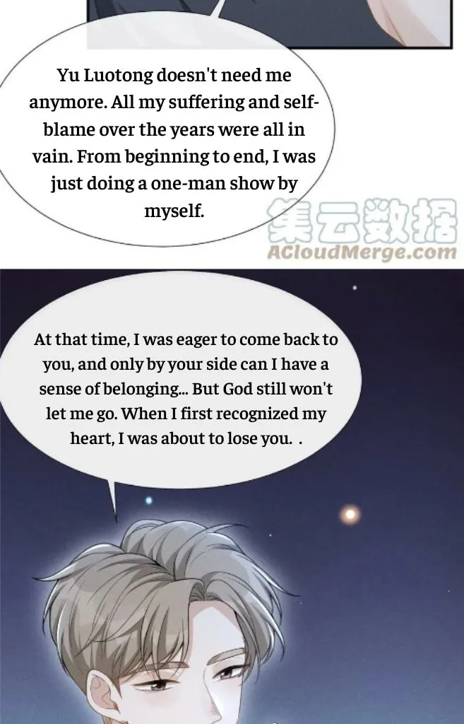 Read Living Life Over chapter 64 image 30 on Lezhin
