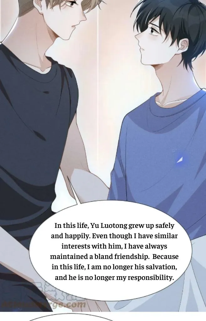 Read Living Life Over chapter 64 image 36 on Lezhin