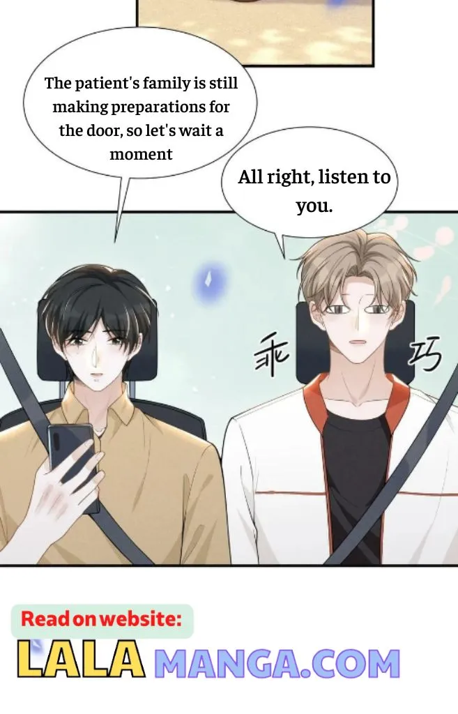 Read Living Life Over chapter 64 image 43 on Lezhin