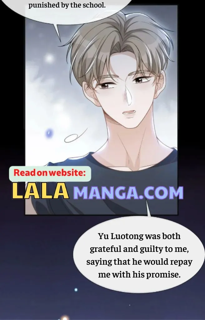 Read Living Life Over chapter 64 image 7 on Lezhin