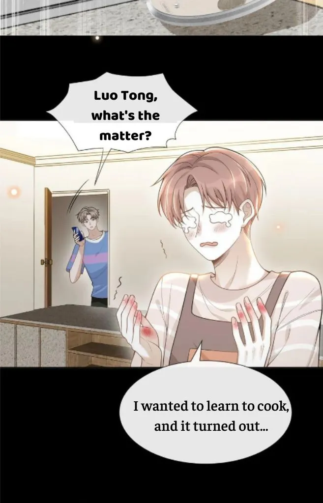Read Living Life Over chapter 65 image 10 on Lezhin