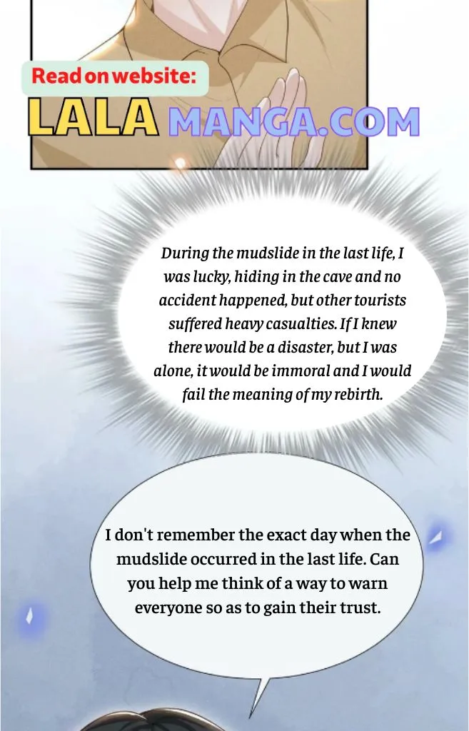 Read Living Life Over chapter 65 image 19 on Lezhin