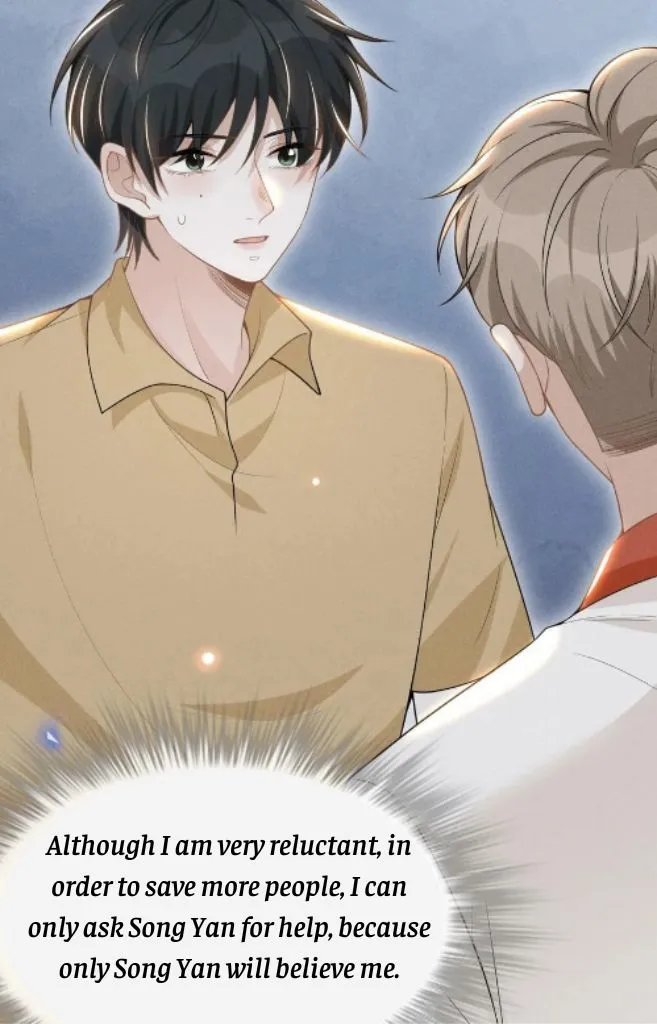 Read Living Life Over chapter 65 image 20 on Lezhin