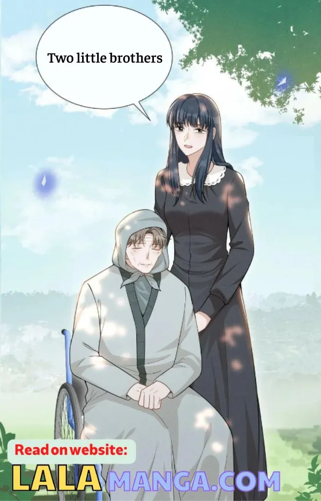Read Living Life Over chapter 65 image 23 on Lezhin