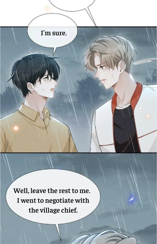 Read Living Life Over chapter 65 image 32 on Lezhin