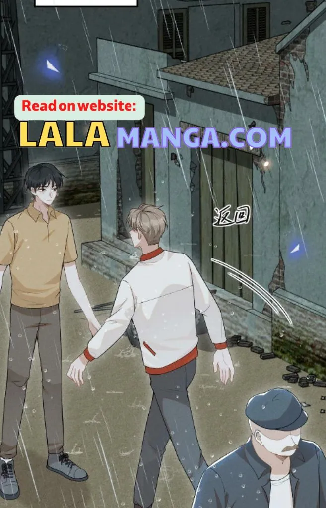 Read Living Life Over chapter 65 image 35 on Lezhin