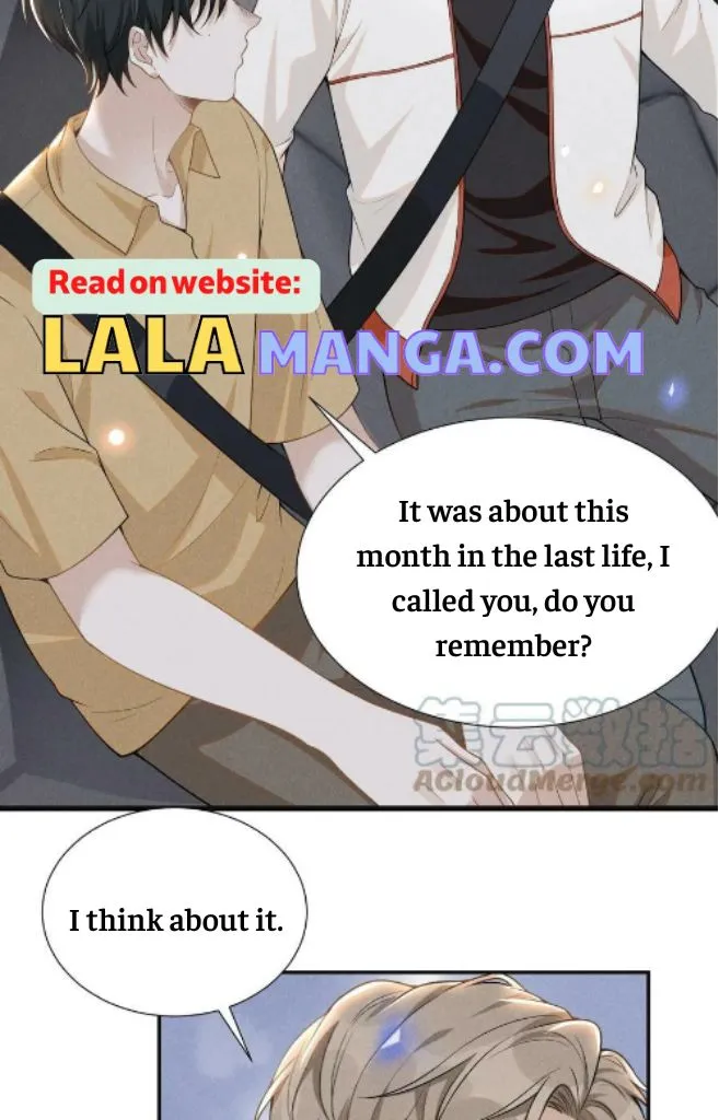 Read Living Life Over chapter 65 image 5 on Lezhin