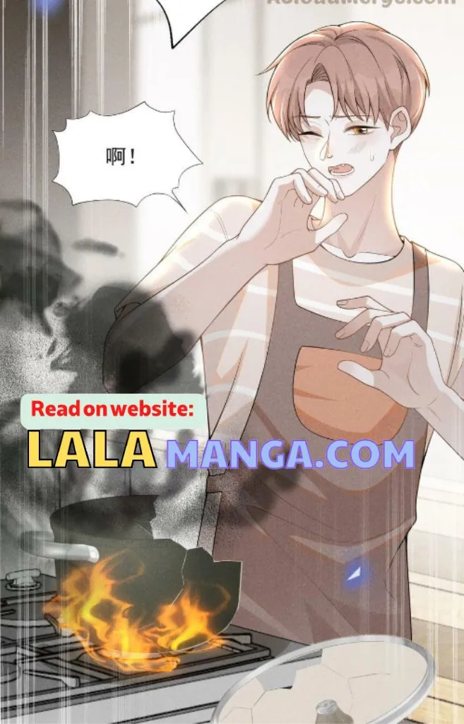 Read Living Life Over chapter 65 image 9 on Lezhin