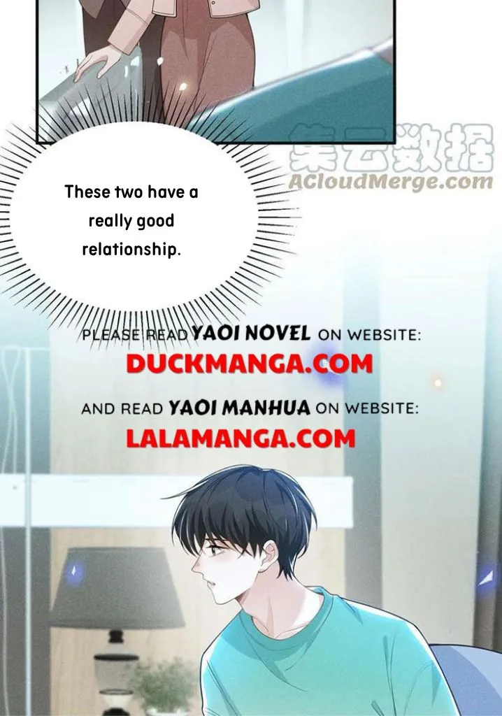 Read Living Life Over chapter 69 image 32 on Lezhin