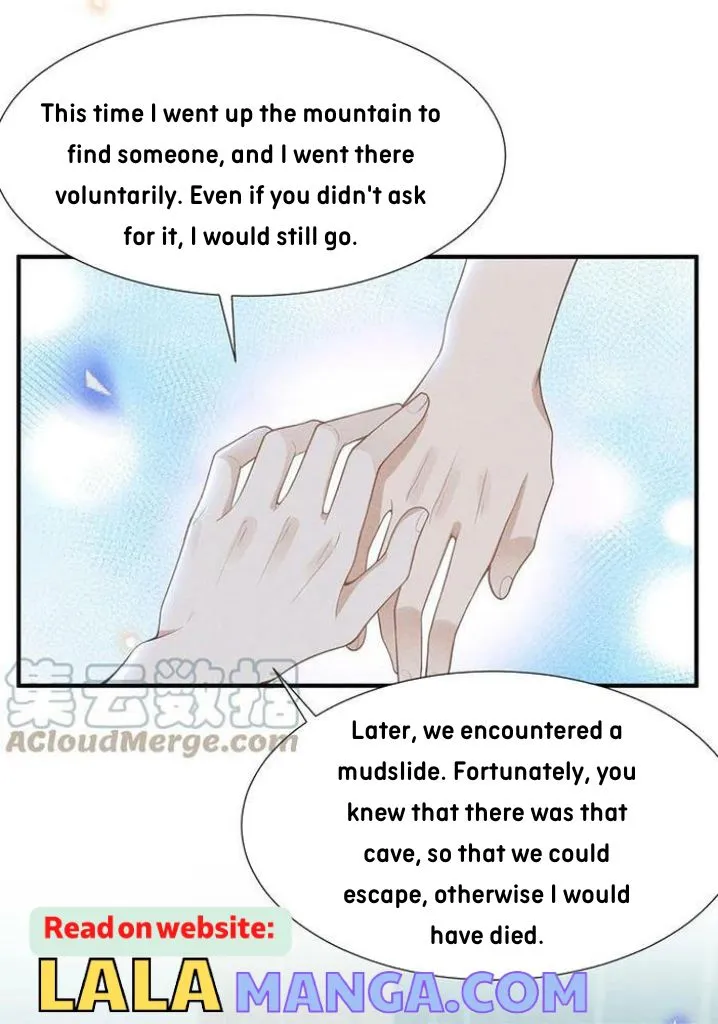 Read Living Life Over chapter 69 image 35 on Lezhin