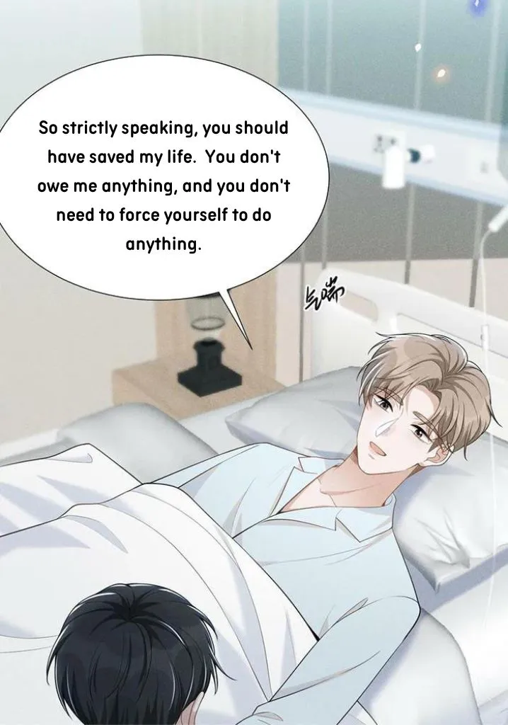 Read Living Life Over chapter 69 image 36 on Lezhin