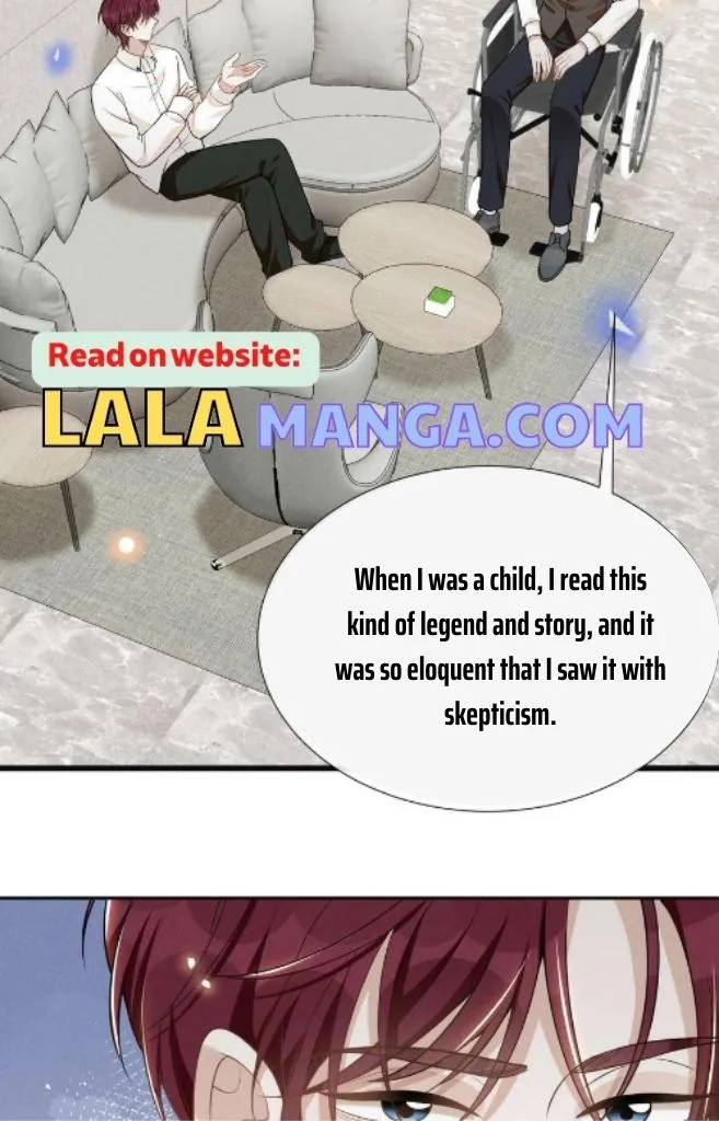 Read Living Life Over chapter 71 image 18 on Lezhin
