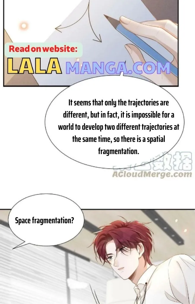 Read Living Life Over chapter 71 image 27 on Lezhin