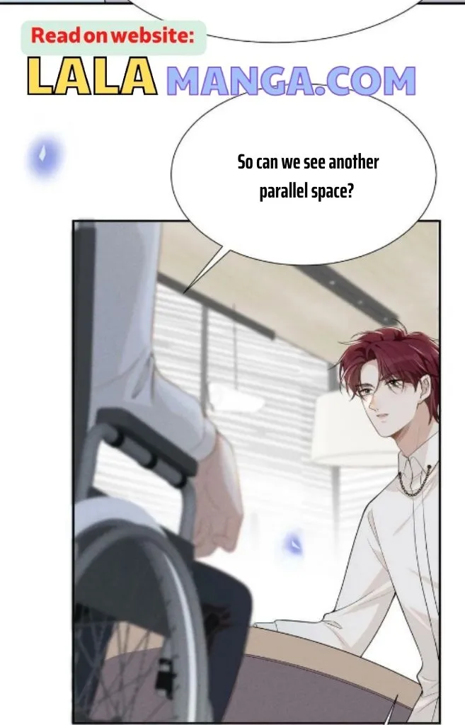 Read Living Life Over chapter 71 image 31 on Lezhin