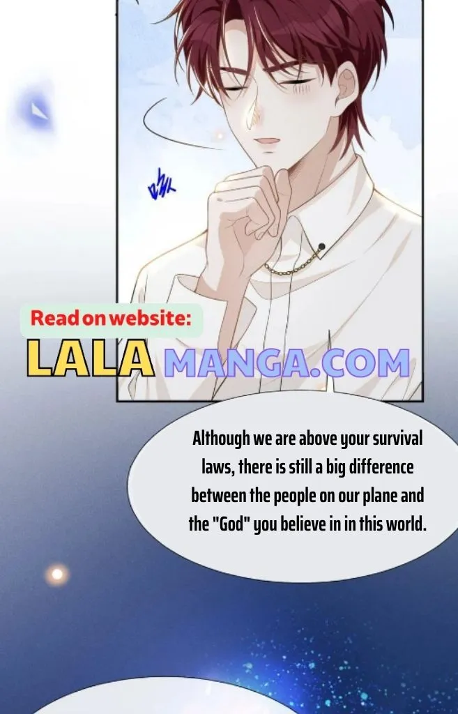 Read Living Life Over chapter 71 image 41 on Lezhin