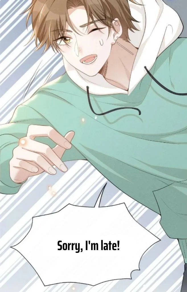 Read Living Life Over chapter 71 image 7 on Lezhin