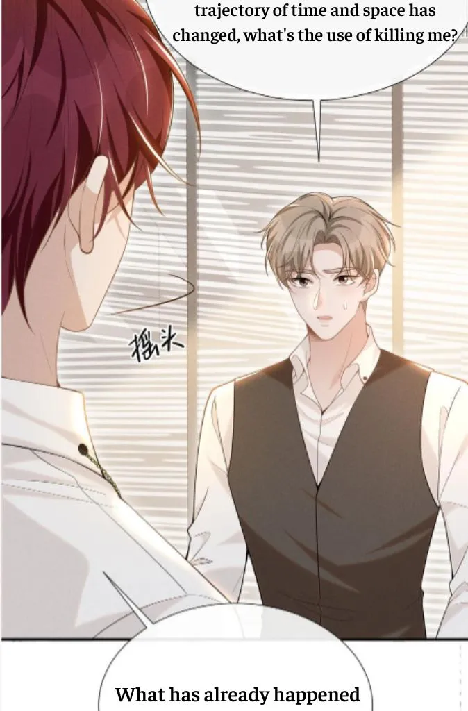 Read Living Life Over chapter 72 image 17 on Lezhin