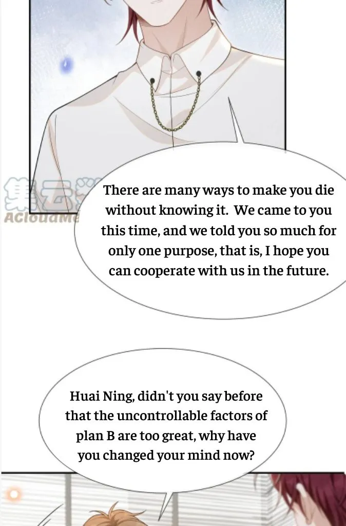 Read Living Life Over chapter 72 image 27 on Lezhin