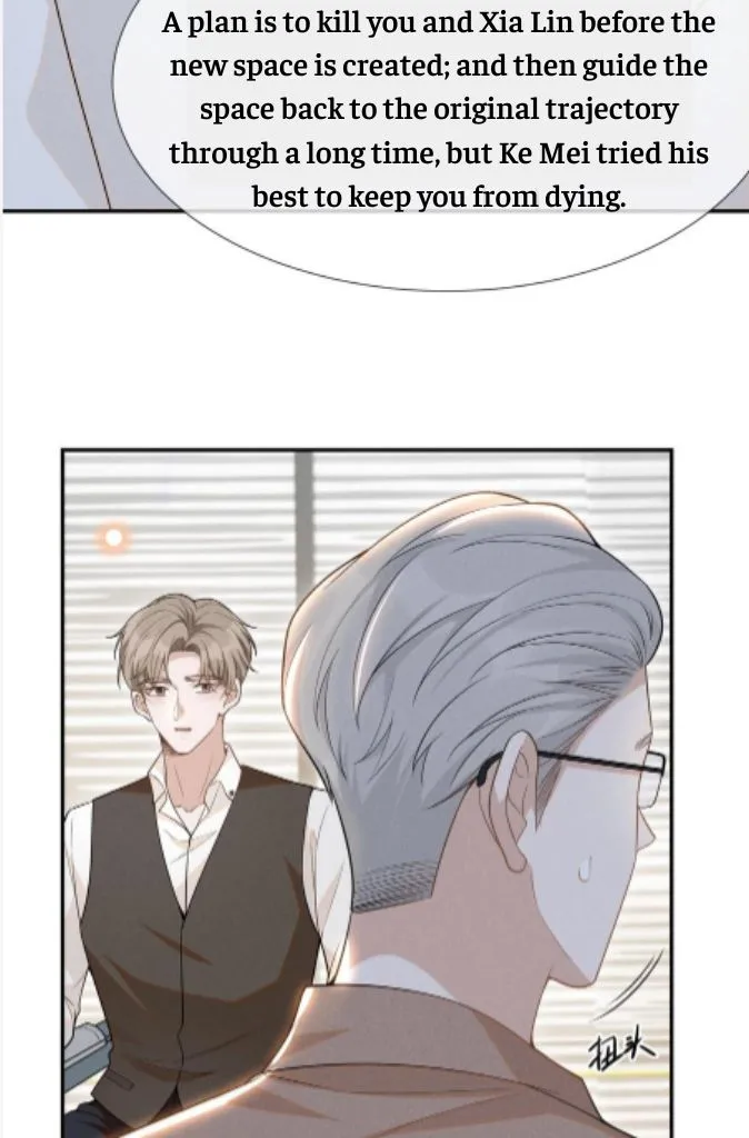 Read Living Life Over chapter 72 image 31 on Lezhin