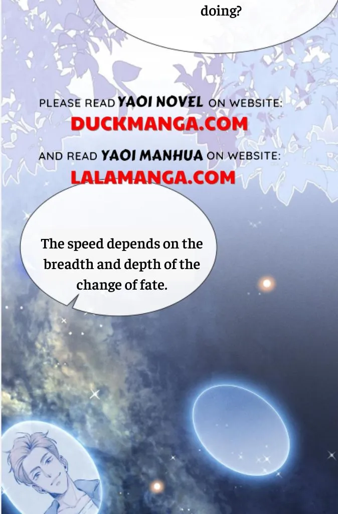 Read Living Life Over chapter 72 image 35 on Lezhin