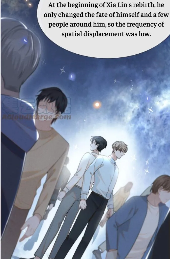Read Living Life Over chapter 72 image 37 on Lezhin