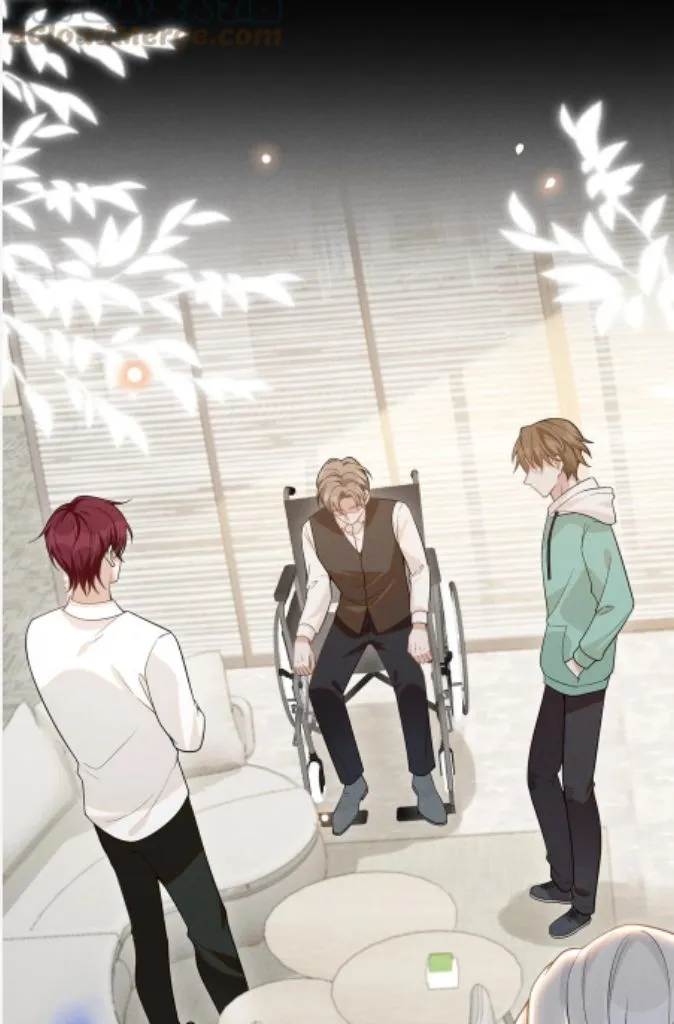 Read Living Life Over chapter 72 image 55 on Lezhin