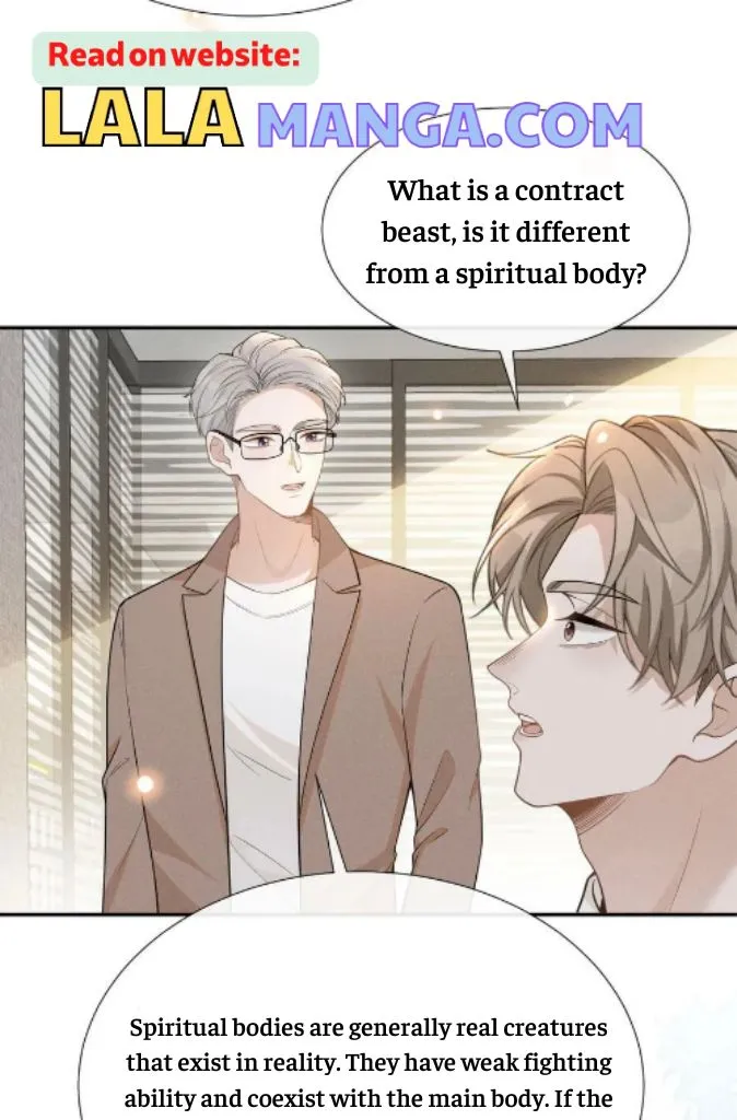Read Living Life Over chapter 73 image 35 on Lezhin