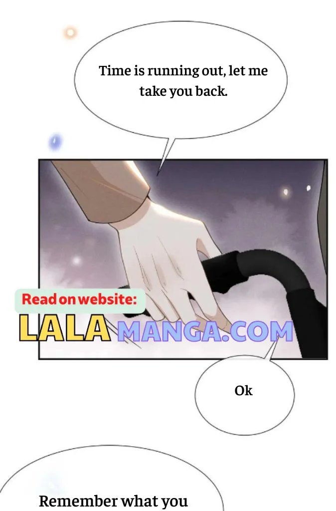 Read Living Life Over chapter 73 image 40 on Lezhin
