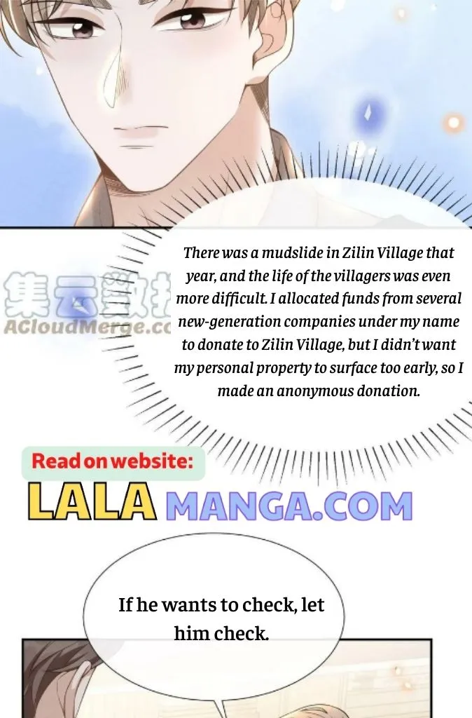 Read Living Life Over chapter 75 image 18 on Lezhin
